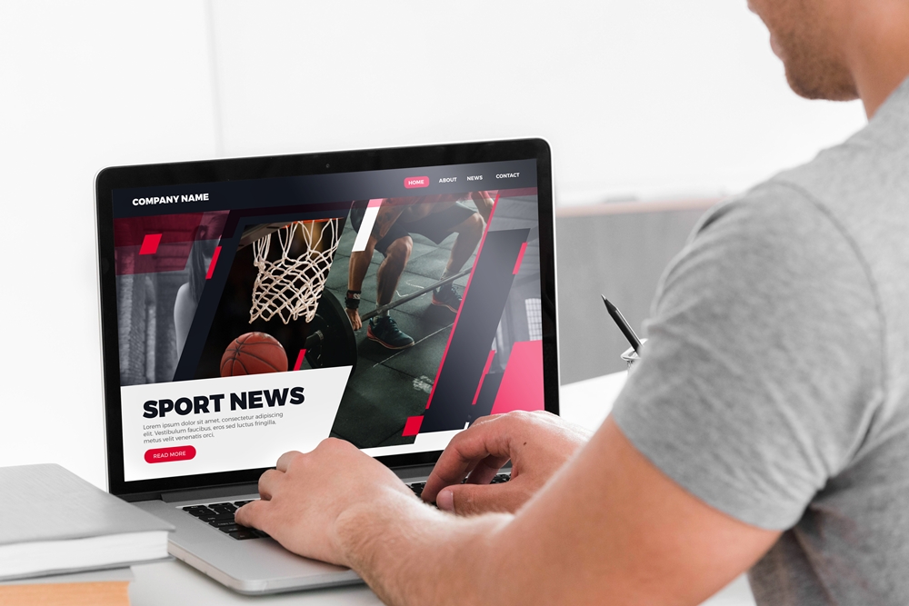 Creare Site-uri Profesionale – Servicii Complete pentru Afacerea Ta